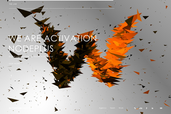 Activation Nodeplus